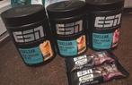 3 potten Esn eiwit limonade, Ophalen of Verzenden