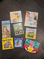 Set van Leuke verzameling kinderboeken / boekjes, Boeken, Ophalen of Verzenden, Gelezen, Diverse, Fictie algemeen