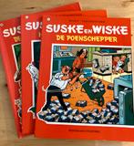Suske en Wiske; COMPLETE verzameling van DEEL 67 t/m 302, Boeken, Stripboeken, Complete serie of reeks, Ophalen, Zo goed als nieuw
