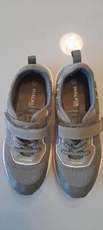 kinderschoen jongen mt-33, Kinderen en Baby's, Schoenen, Ophalen of Verzenden, Zo goed als nieuw, Jongen