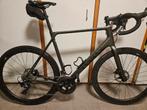 Canyon Endurace CF SL Racefiets XL, 28 inch, Carbon, Heren, Zo goed als nieuw