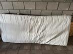 Een persoonsmatras, Gebruikt, 90 cm, Eenpersoons, Ophalen of Verzenden