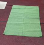Tent tapijt, Caravans en Kamperen, Gebruikt, Verzenden, Vintage kleertjes, Merlijntenhoeve@live.nl