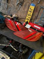 Achterlichten Peugeot 307 CC Cabrio, Auto-onderdelen, Verlichting, Ophalen, Gebruikt, Peugeot