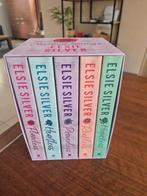 Elsie Silver The Chestnut Spring box - 5 boeken Engelstalig, Tickets en Kaartjes, Eén persoon