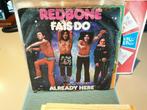 Redbone - Fais Do (b4), Ophalen of Verzenden, Pop