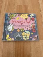 Woezel en Pip Sinterklaas cd, Ophalen of Verzenden, Zo goed als nieuw