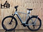 Cube Kathmandu Hybrid SLX 750 E-Bike Shimano XT, Niet ingevuld, Niet ingevuld, Ophalen of Verzenden, Zo goed als nieuw