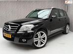 Mercedes-Benz GLK-klasse 280 First Edition 4-Matic / APK, Automaat, Gebruikt, Zwart, Leder en Stof