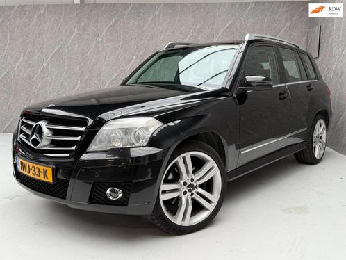 Mercedes-Benz GLK-klasse 280 First Edition 4-Matic / APK, Auto's, Mercedes-Benz, Bedrijf, Te koop, GLK, 4x4, ABS, Airbags, Airconditioning