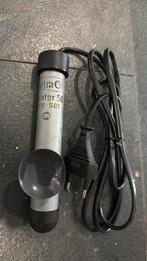 Tetra 50 w verwarming, Dieren en Toebehoren, Vissen | Aquaria en Toebehoren, Ophalen of Verzenden, Zo goed als nieuw, Verlichting of Verwarming