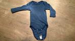 Wol/zijde romper Cosilana maat 62/68, Nacht- of Onderkleding, Jongetje of Meisje, Ophalen of Verzenden, Zo goed als nieuw