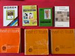 Catalogi, divers, Ophalen of Verzenden