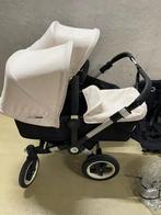 Bugaboo donkey duo, Gebruikt, Verstelbare duwstang, Bugaboo, Ophalen of Verzenden
