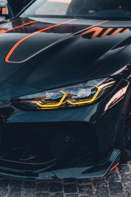 Nieuw : 3M 2080 Trim Line Wrap Glans Rood 2 cm x 5 meter, Auto diversen, Tuning en Styling, Verzenden