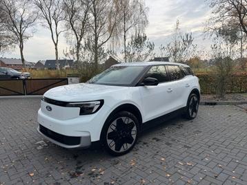 Ford Explorer RWD 79kWh 204pk Camera Trekhaak ACC LaneAssist beschikbaar voor biedingen