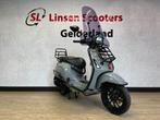 Vespa Sprint 25 km/h Nardo Grey 2019, Ophalen, Gebruikt, Overige modellen, Benzine