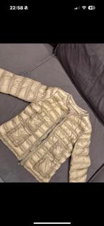Moncler damesjas, Ophalen, Overige kleuren, Moncler, Zo goed als nieuw