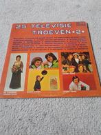 25 Televisie troeven Telstar, Ophalen of Verzenden, Zo goed als nieuw, 12 inch, Nederlandstalig