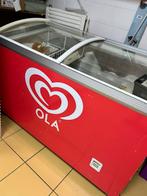 Ola ijsvriezer, 90 cm of meer, Gebruikt, Minder dan 85 cm, Ophalen of Verzenden