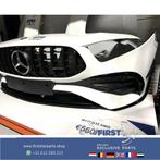 W177 V177 A KLASSE FACELIFT A35 AMG VOORKOP AERO PERFORMANCE, Auto-onderdelen, Gebruikt, -, Voor, Ophalen of Verzenden