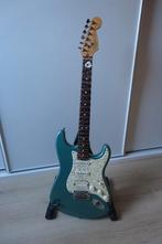 Fender Lone Star Strat--Ex Laurence Jones., Ophalen of Verzenden, Zo goed als nieuw, Solid body, Fender