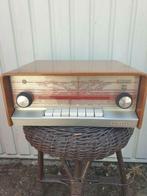 Philips radio jaren 60, Ophalen of Verzenden