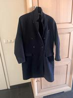 Aberacrombie heren mantel, Kleding | Heren, Jassen | Winter, Ophalen of Verzenden, Zo goed als nieuw