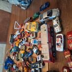 Modelautootjes., Ophalen of Verzenden, Gebruikt