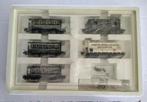 Trix Express set rijtuigen, Ophalen, Gelijkstroom of Wisselstroom, Trix, Wagon