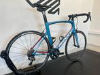 Ridley Noah SL Paris Nice Di2 11s - Maat L, 28 inch, Carbon, 10 tot 15 versnellingen, Heren