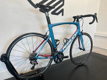 Ridley Noah SL Paris Nice Di2 11s - Maat L beschikbaar voor biedingen