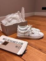 Golden Goose Matchstar, Ophalen, Wit, Nieuw, Sneakers of Gympen