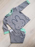 Nijntje pyjama 74, Kinderen en Baby's, Babykleding | Maat 74, Ophalen of Verzenden, Gebruikt, Nacht- of Onderkleding