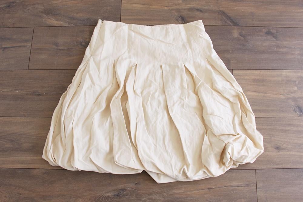 Mooie Claudia Sträter Rok (Maat 42) - 4 € 65,-