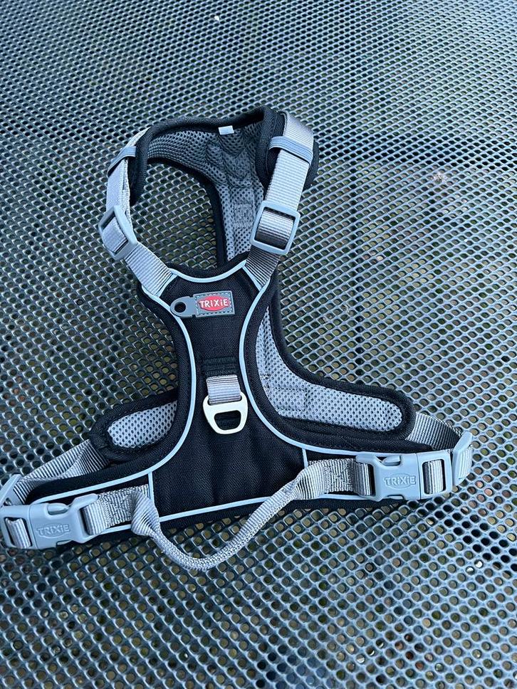 Trixie hondentuig Y model maat M, Dieren en Toebehoren, Hondenriemen, Nieuw, Ophalen of Verzenden