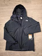 The North Face Jas - Donkerblauw - Maat M&L - Nieuw, Blauw, Nieuw, The North Face, Ophalen