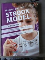 Werken met het strookmodel ISBN: 9789461180926, Dr. Ban Har Yeap, Zo goed als nieuw, Beta, HBO