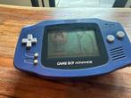 Game Boy advance, Spelcomputers en Games, Spelcomputers | Nintendo Game Boy, Ophalen of Verzenden, Gebruikt, Game Boy Advance