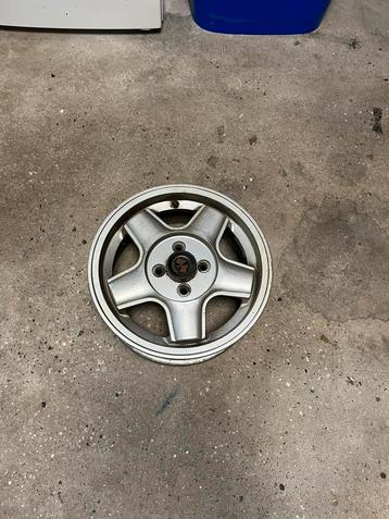 Revolution Wheels velgen beschikbaar voor biedingen