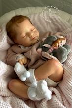 Prachtige reborn baby pop Avalynn ❤️ van Sabine Altenkirch, Verzamelen, Poppen, Ophalen of Verzenden, Nieuw
