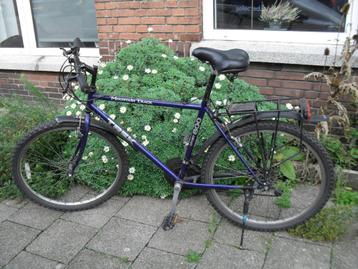 Mountain Bike, Mountain Track, Frame 49 cm, 26" banden beschikbaar voor biedingen