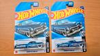 Hot Wheels US Card Custom '53 Cadillac, Ophalen of Verzenden, Nieuw, Auto