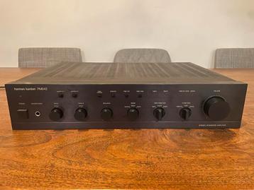 Harman Kardon PM645 Versterker beschikbaar voor biedingen