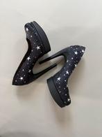 Nelly Pumps met Plateau - Maat 38, Zwart, Nieuw, Ophalen of Verzenden, Pumps