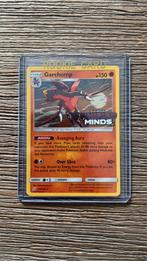 Garchomp Stamped Promo - #114/236, Hobby en Vrije tijd, Verzamelkaartspellen | Pokémon, Ophalen of Verzenden, Nieuw, Losse kaart