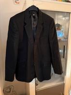 Zwarte H&M Blazer Maat 52, Maat 52/54 (L), Zwart, Ophalen of Verzenden, Zo goed als nieuw