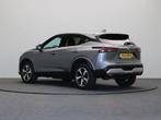 Nissan Qashqai 158pk MHEV Xtronic N-Connecta | 1800kg Trekve, Stof, Euro 6, Bedrijf, Qashqai