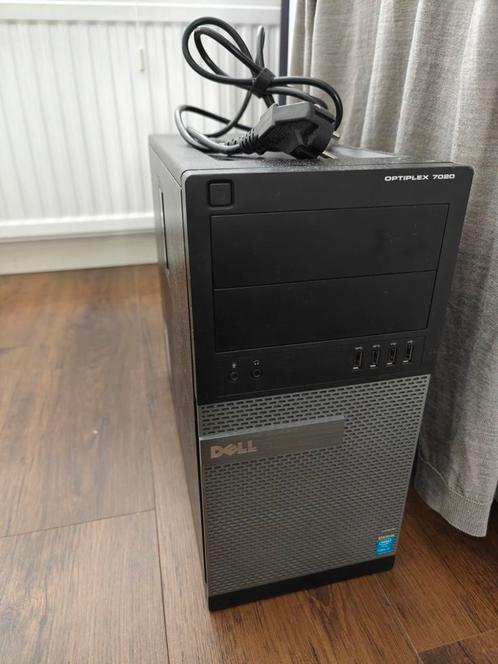 Incomplete Game PC | GTX1060 3GB | Intel Core i5, Computers en Software, Desktop Pc's, Gebruikt, 3 tot 4 Ghz, HDD, SSD, 16 GB