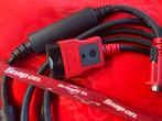 SNAP-ON.      DOIP-KABEL VOOR TESTERS SNAP-ON, Ophalen of Verzenden, Gebruikt